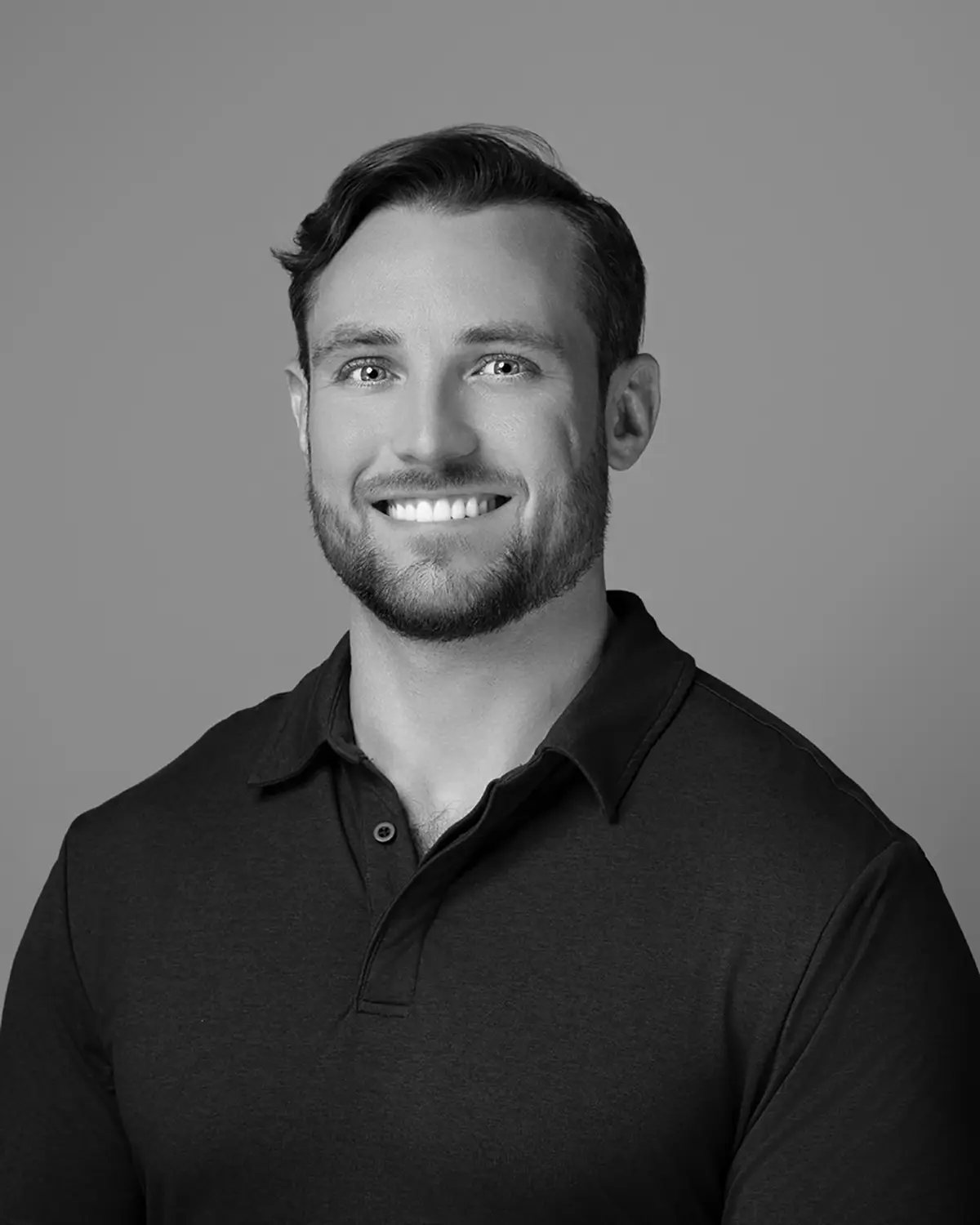 Rob Tracz Headshot