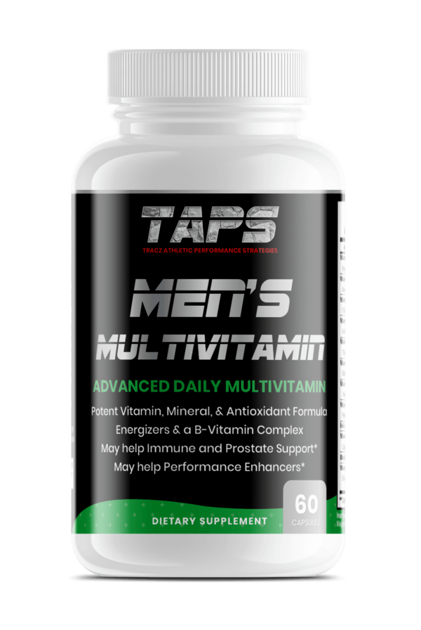 Men's Multivitamin