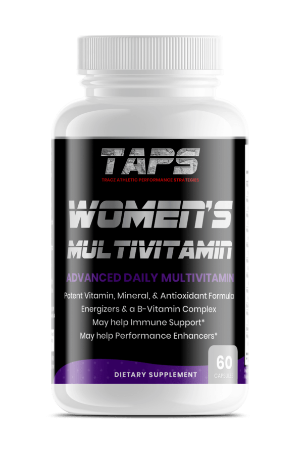 Women's Multivitamin